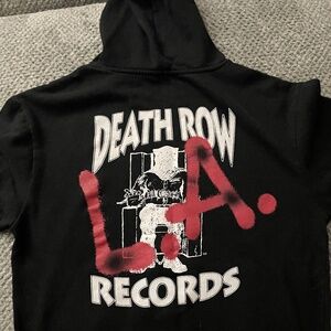 Death Row Hoodie